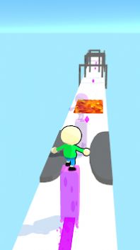 弹性冲浪(Stretchy Surf)-弹性冲浪游戏下载v10-动力软件园(图2)