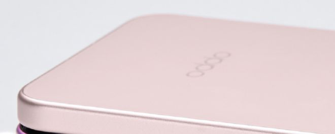 OPPO Pad 3三款配色外观公布与新机同期月底亮相(图5)