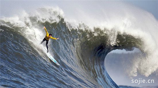 全球最刺激的十大冲浪目的地排行榜(图3)