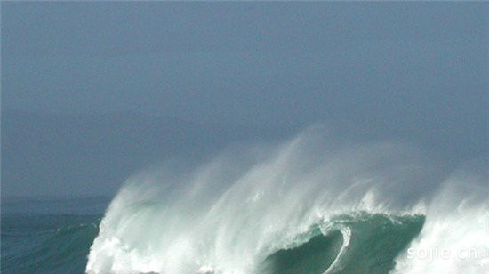 全球最刺激的十大冲浪目的地排行榜(图4)