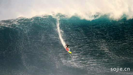 全球最刺激的十大冲浪目的地排行榜(图7)