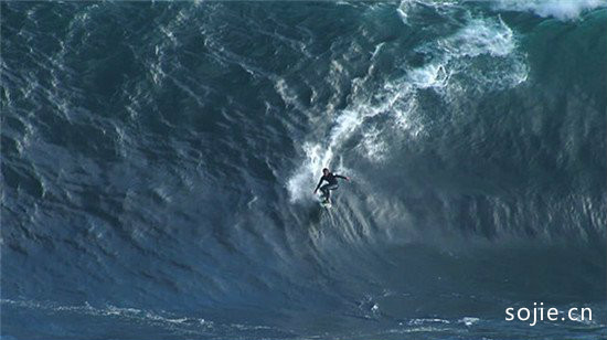 全球最刺激的十大冲浪目的地排行榜(图6)