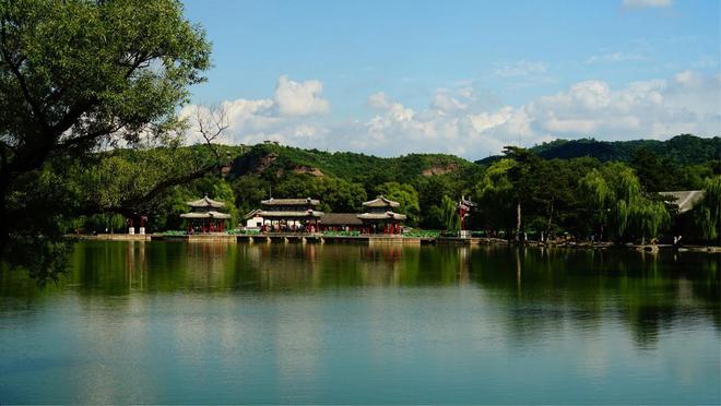揭秘七月份避暑玩水全攻略京津冀夏日旅游指南！(图2)