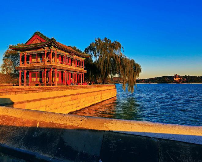 揭秘七月份避暑玩水全攻略京津冀夏日旅游指南！