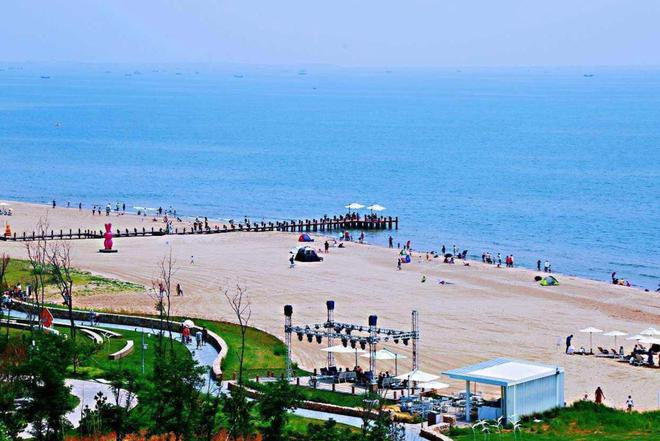 揭秘七月份避暑玩水全攻略京津冀夏日旅游指南！(图3)