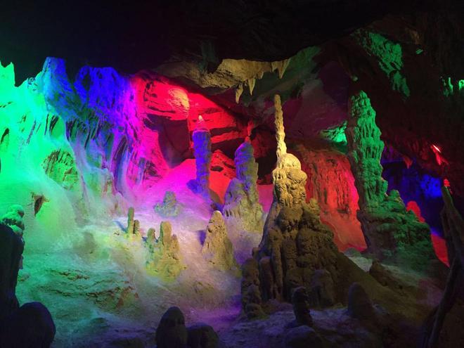 揭秘七月份避暑玩水全攻略京津冀夏日旅游指南！(图4)