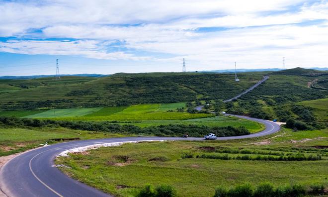 揭秘七月份避暑玩水全攻略京津冀夏日旅游指南！(图6)