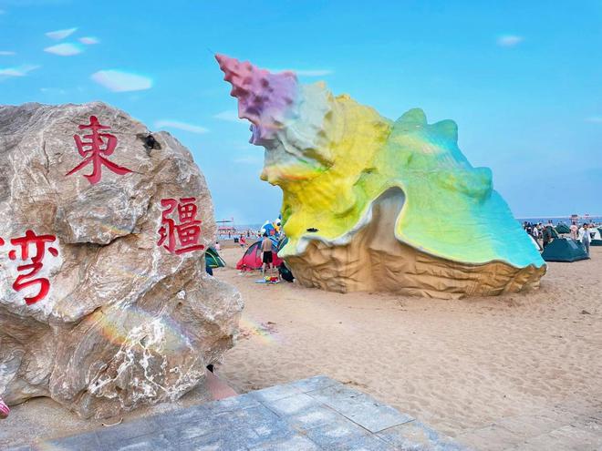 揭秘七月份避暑玩水全攻略京津冀夏日旅游指南！(图7)