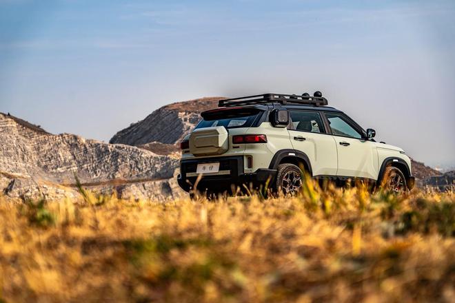 牛仔很野体验纵情山野(图3)