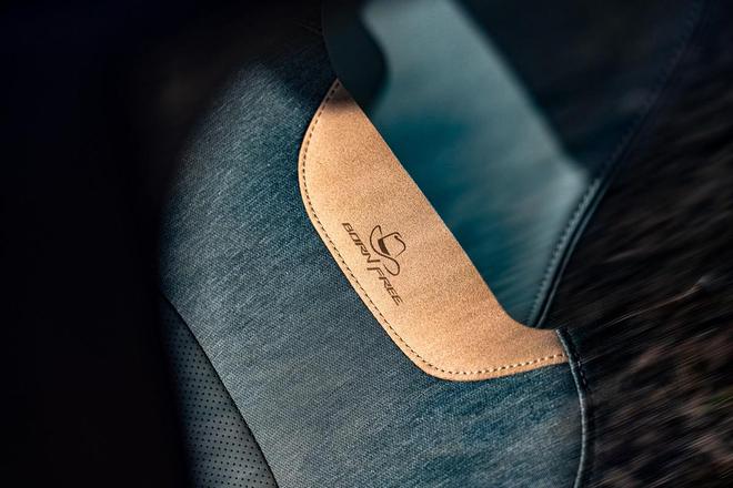 牛仔很野体验纵情山野(图8)