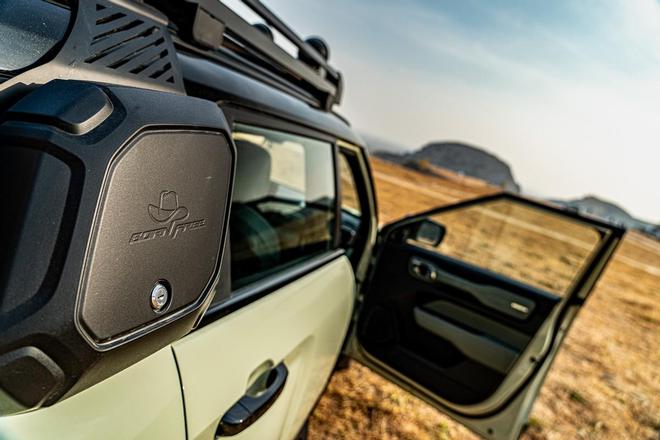 牛仔很野体验纵情山野(图5)