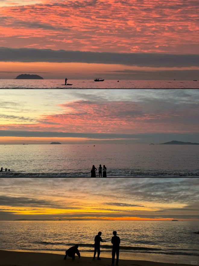 厦门本地小团六日亲民消费攻略！厦门旅行社游玩6日精华线路(图2)