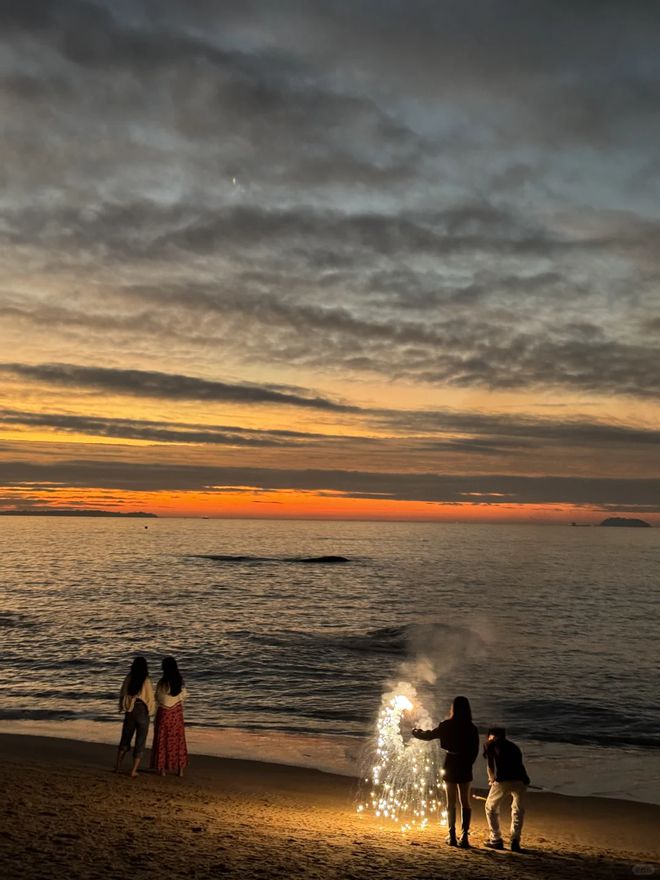 厦门跟团玩六天预算多少适宜？厦门精品小包团预定方式(图4)