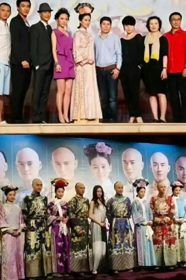 能爆因为让人幸福！《永夜星河》剧宣做对了哪些？(图8)