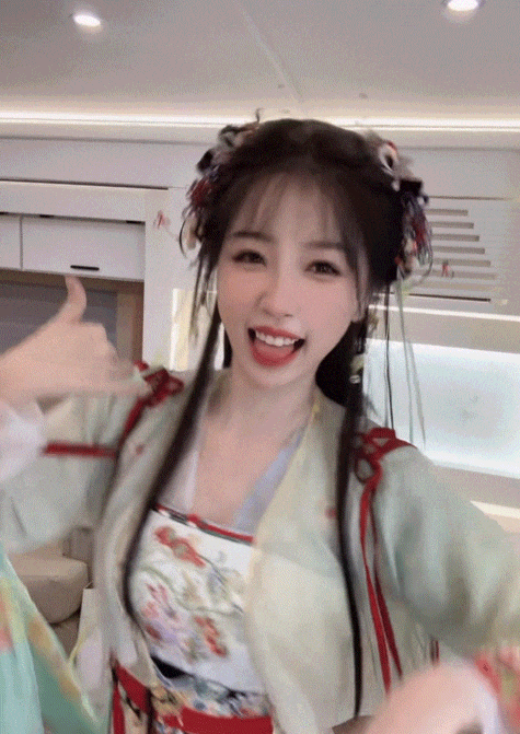 能爆因为让人幸福！《永夜星河》剧宣做对了哪些？(图12)