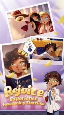 nekotouch埃及猫原版(图3)