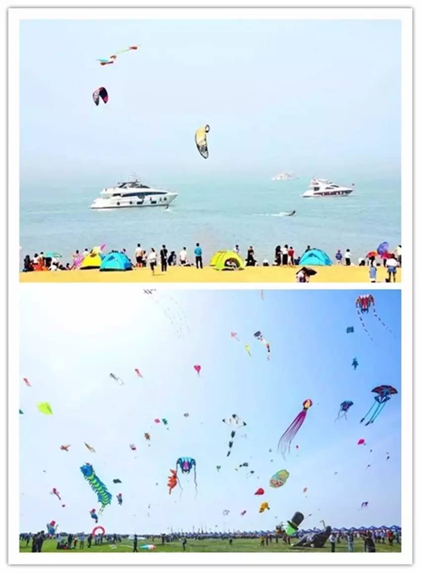 连江环马祖澳滨海旅游度假区人气旺