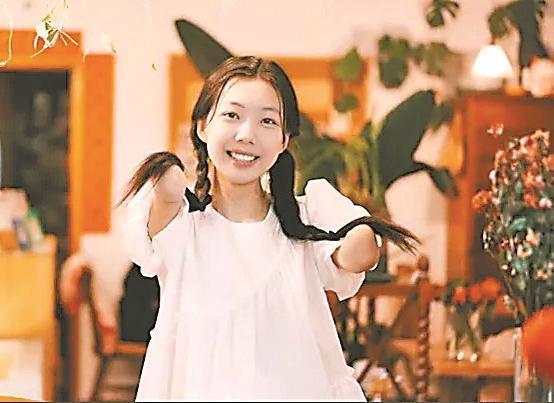 无手骑士许方燕：人生就像马术比赛要勇敢跨越障碍