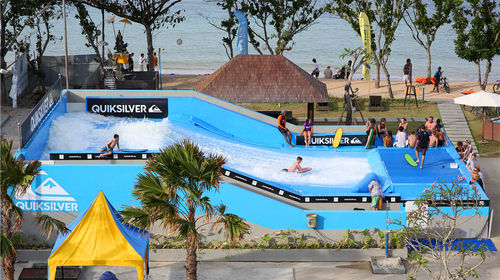 北戴河新区：休闲运动游为文旅产业发展增添新动能