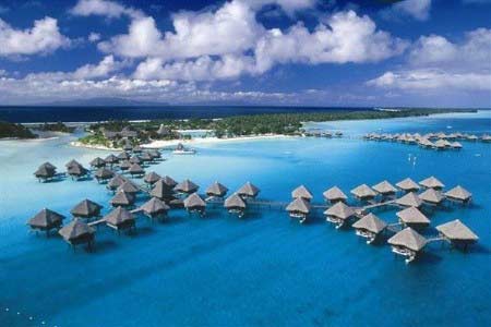 全球最刺激的四大冲浪地 享受激流中的狂喜(图3)