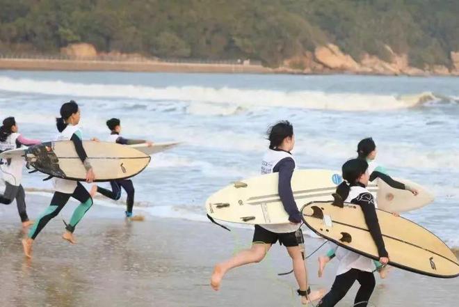 巴黎奥运会结束后 南澳收到了这一封感谢信(图4)