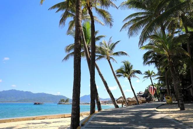 一个人游玩海南玫瑰谷4天怎么玩去三亚玫瑰谷玩四天花费多少(图2)