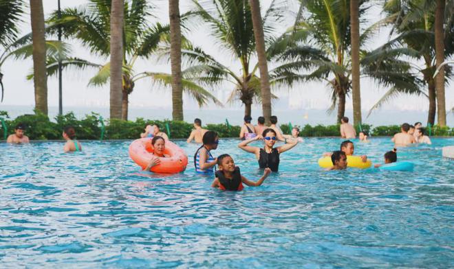 海口又一波宠粉福利来袭！看演唱会享景区优惠→(图5)