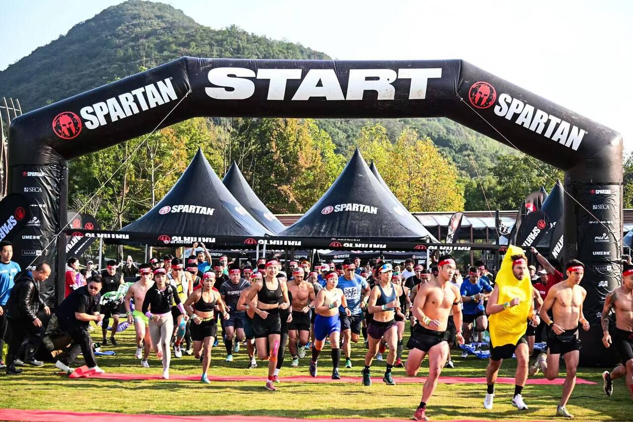 【年终盘点】请回答2018：浙江体育圈的10个2018故事