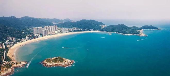 免费体验！2023年南澳县水上运动项目体验活动报名开启！(图2)