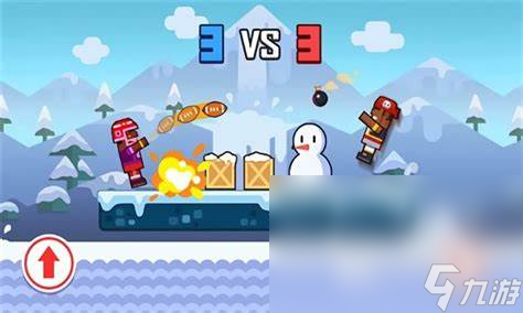 二人互动游戏有哪些介绍2024 耐玩的二人互动游戏盘点