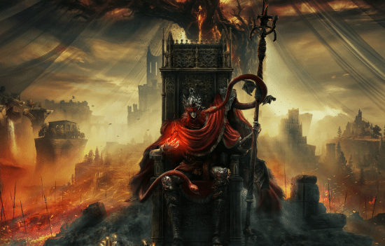 外媒：过去两届金摇杆TGA年度最佳都一样 那么今年？(图2)