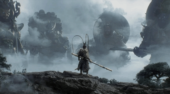 外媒：过去两届金摇杆TGA年度最佳都一样 那么今年？