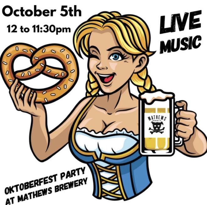 本周末（10 月 4 日 - 6 日）棕榈滩县五大有趣活动