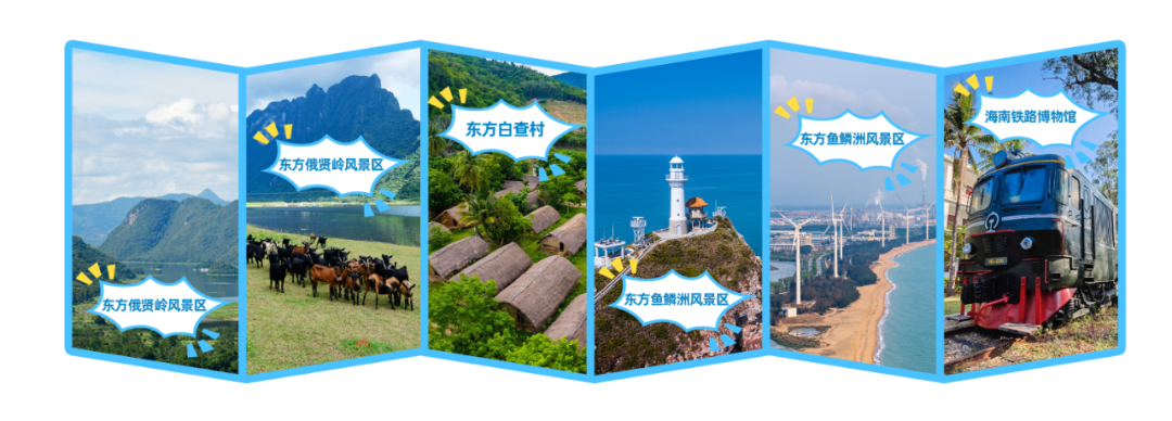 冬游海南② 体育+旅游！这个冬季海南活力满满等你来(图2)