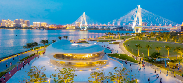 冬游海南② 体育+旅游！这个冬季海南活力满满等你来(图4)