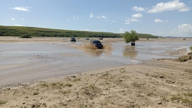 内蒙古林西县：激情上演NCC全国车王争霸赛 绘就体育文旅融合新篇章(图2)