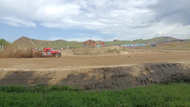 内蒙古林西县：激情上演NCC全国车王争霸赛 绘就体育文旅融合新篇章(图4)