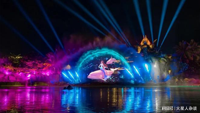 亚洲第一大水上乐园：游客281万人次领先三亚亚特兰蒂斯水世界(图3)