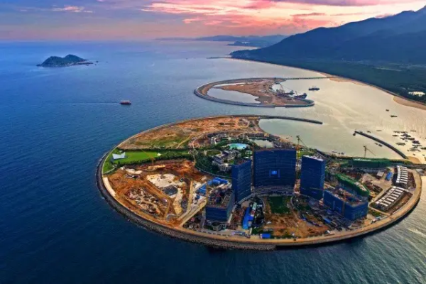 世界四大冲浪胜地