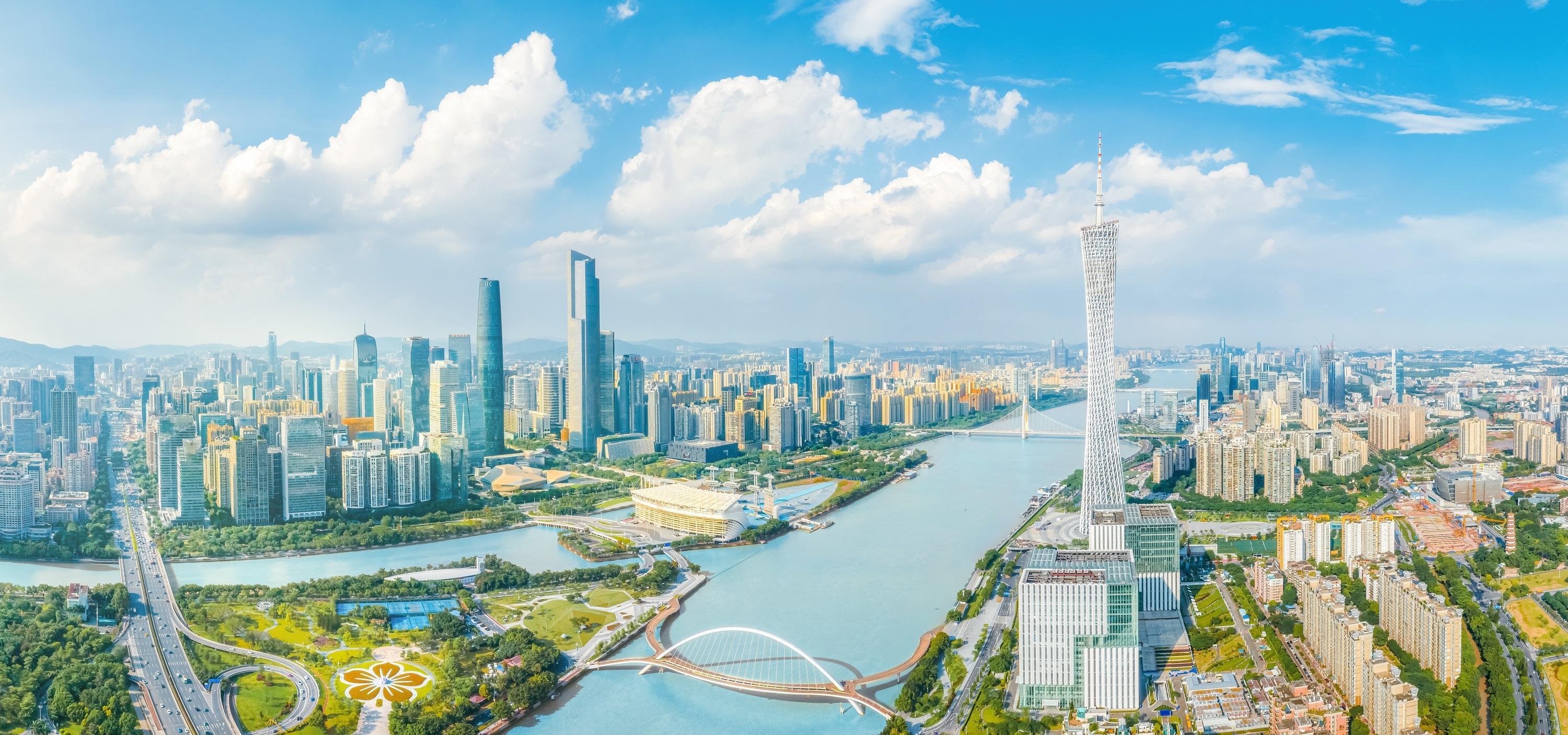 咩宝巡粤记⑤·潮酷新磁场多元场景体验：共绘磁力无限新业态