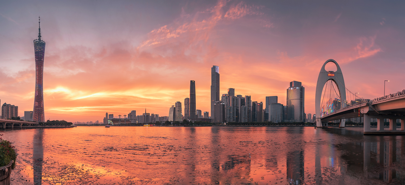 咩宝巡粤记⑤·潮酷新磁场多元场景体验：共绘磁力无限新业态(图3)