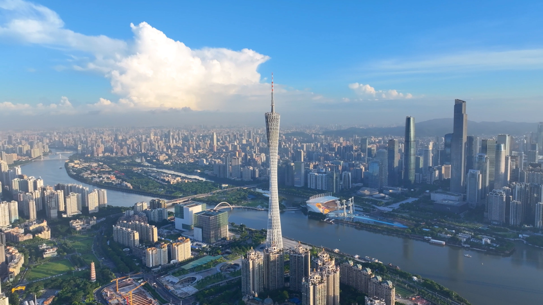 咩宝巡粤记⑤·潮酷新磁场多元场景体验：共绘磁力无限新业态(图4)