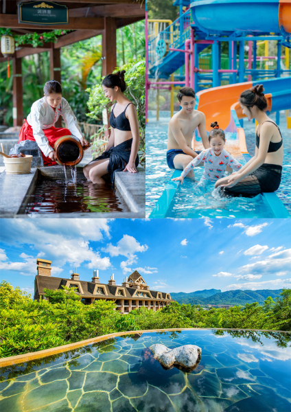 咩宝巡粤记⑤·潮酷新磁场多元场景体验：共绘磁力无限新业态(图5)