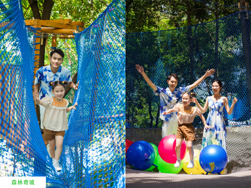 咩宝巡粤记⑤·潮酷新磁场多元场景体验：共绘磁力无限新业态(图7)