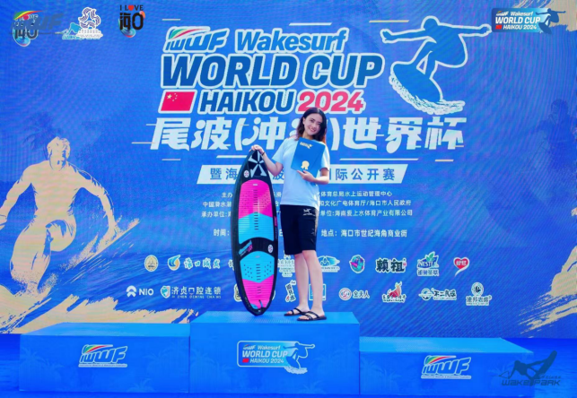 马宁宁：从美国名校毕业后她选择做运动博主