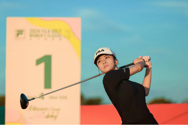 马宁宁：从美国名校毕业后她选择做运动博主(图2)