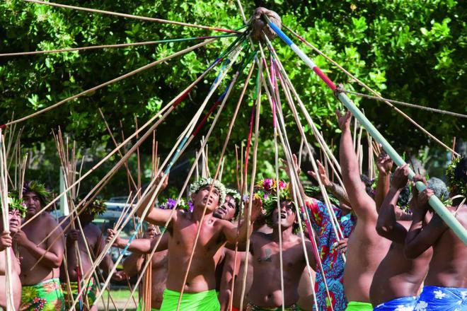 被巴黎奥运带火的旅游地没有平替！