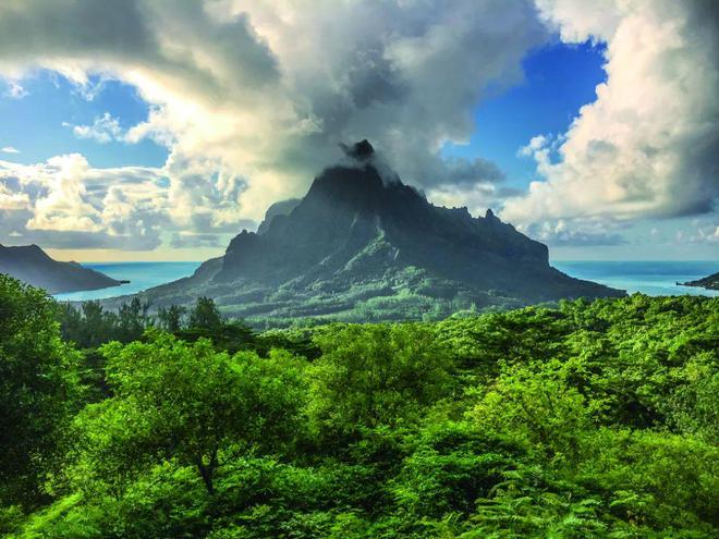 被巴黎奥运带火的旅游地没有平替！(图5)