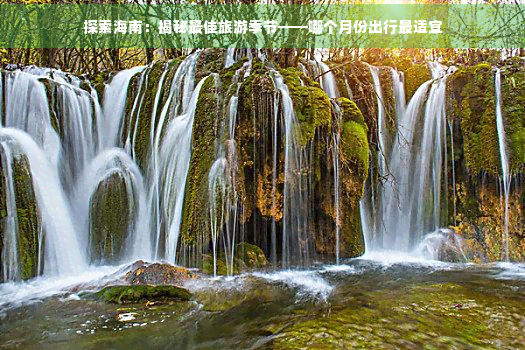 海南旅游更佳季节(图6)