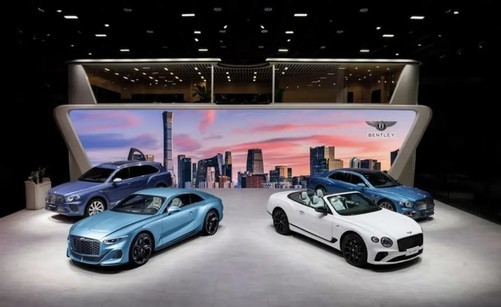 Ford Beyond福特冲浪赛展示户外生活领域的独特魅力